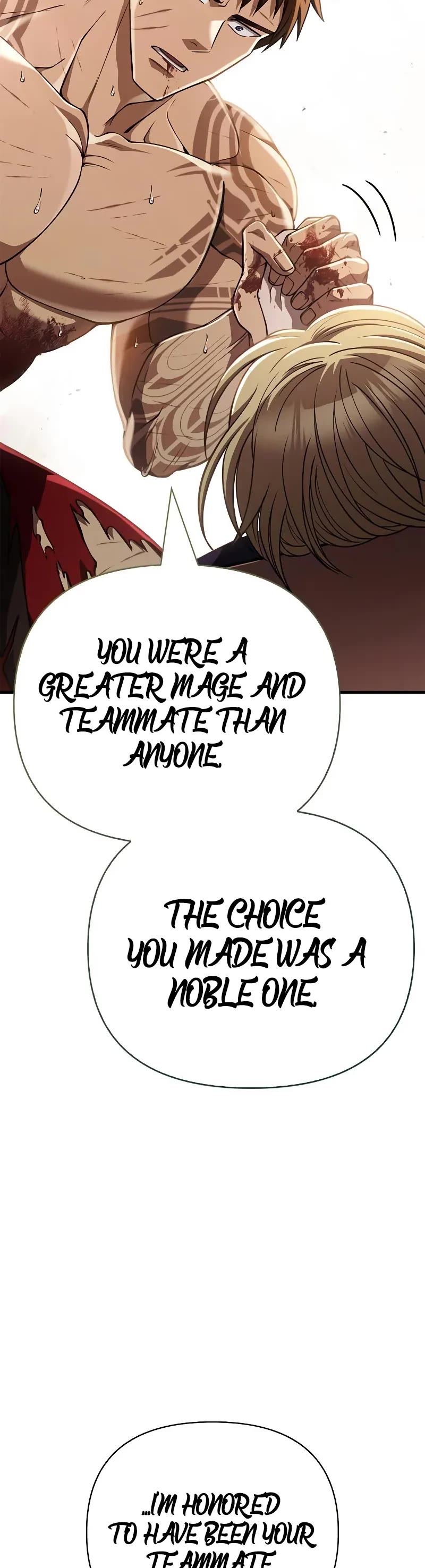 Surviving The Game As A Barbarian chapter 96 page 81