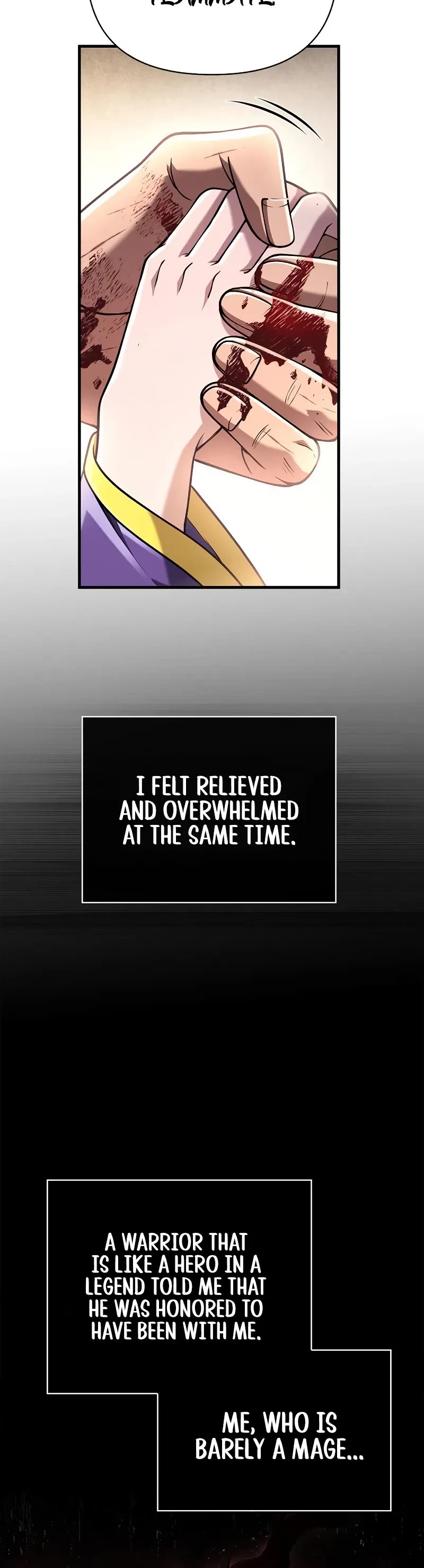 Surviving The Game As A Barbarian chapter 96 page 82