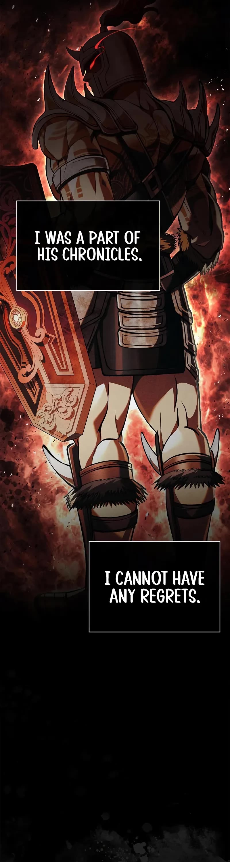 Surviving The Game As A Barbarian chapter 96 page 83