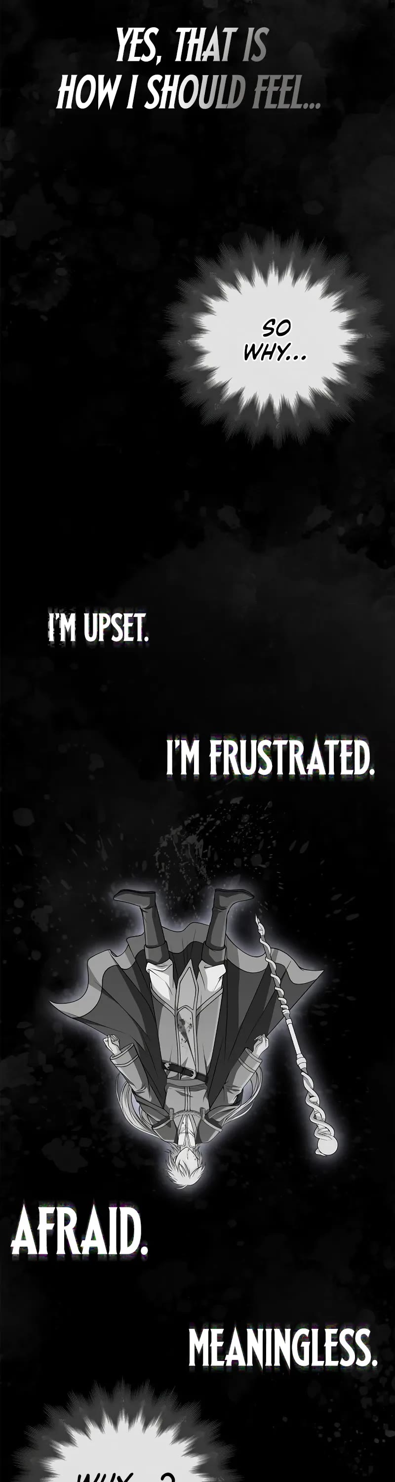 Surviving The Game As A Barbarian chapter 96 page 84