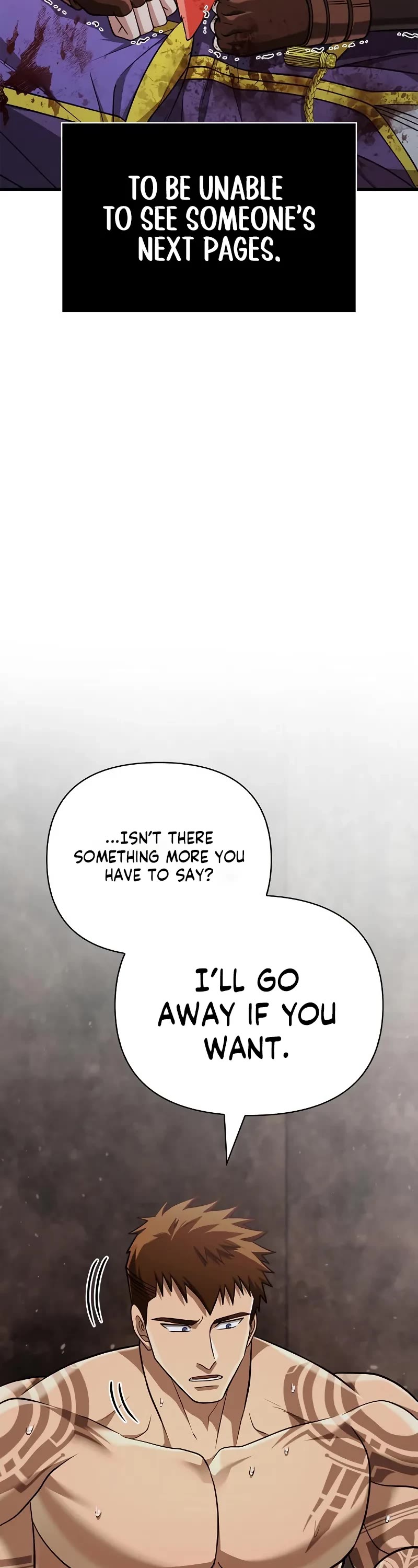 Surviving The Game As A Barbarian chapter 96 page 86