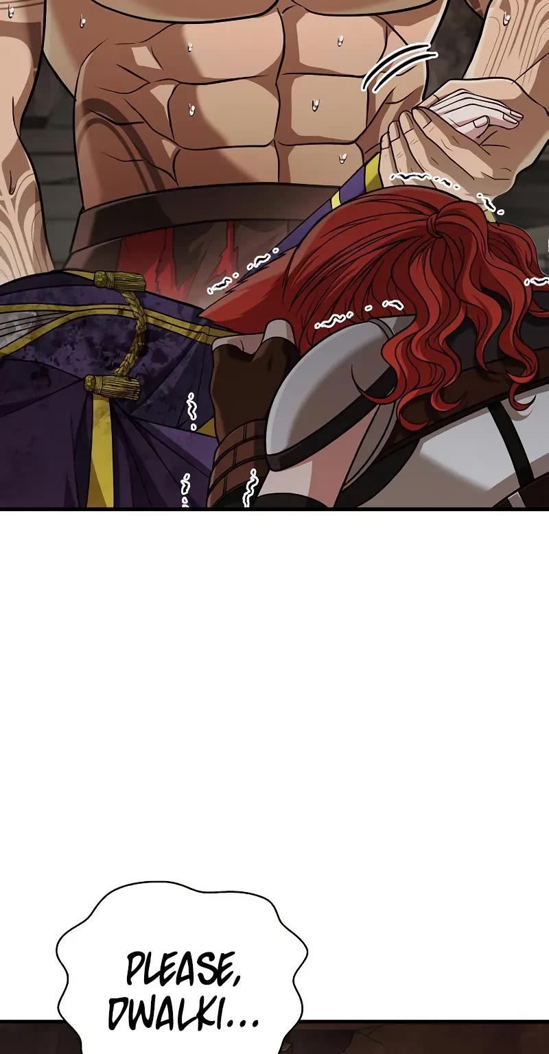 Surviving The Game As A Barbarian chapter 96 page 87