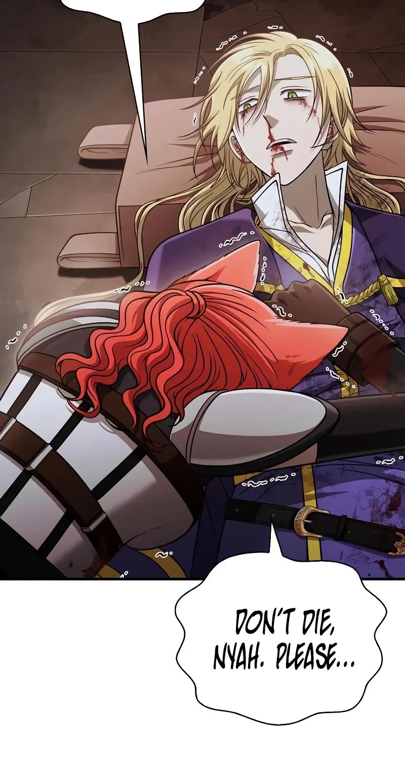 Surviving The Game As A Barbarian chapter 96 page 88