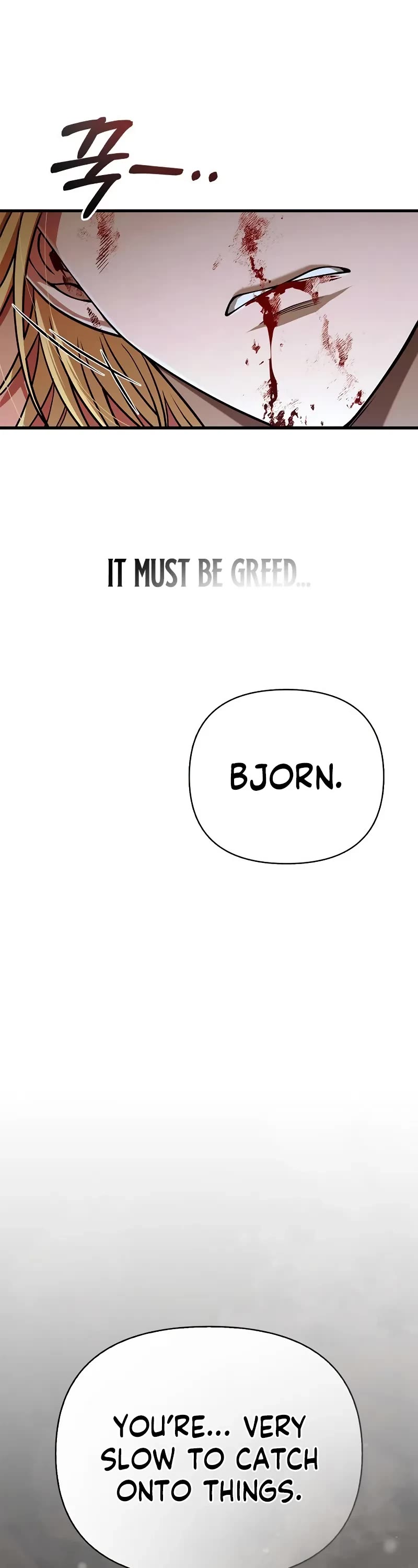 Surviving The Game As A Barbarian chapter 96 page 89