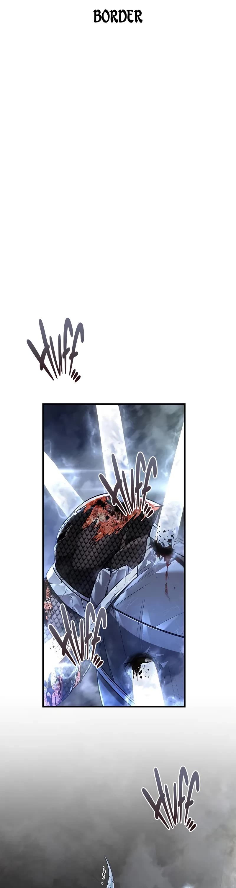 Surviving The Game As A Barbarian chapter 96 page 9