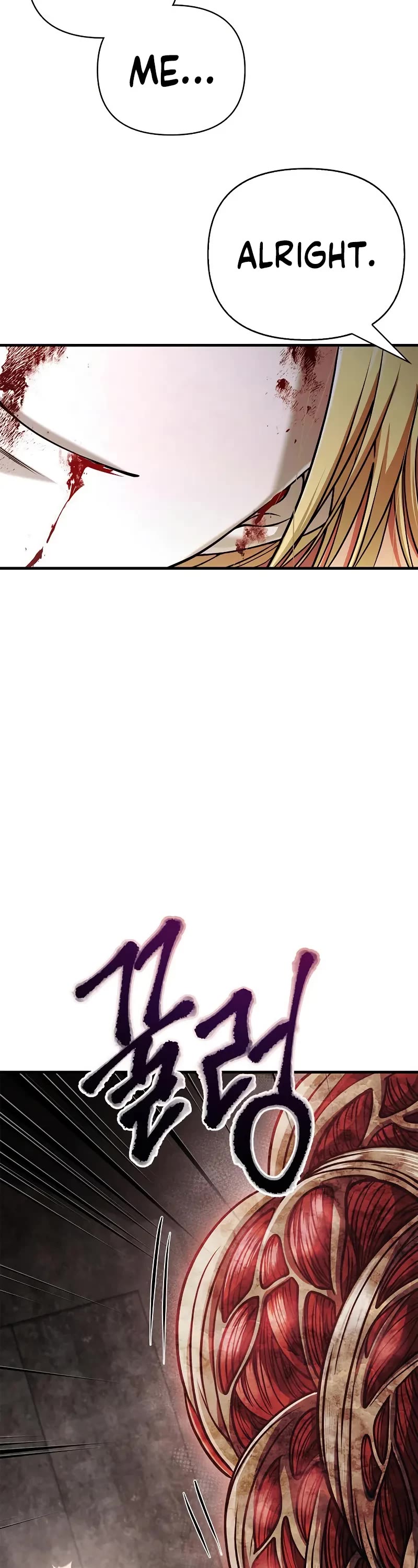 Surviving The Game As A Barbarian chapter 96 page 91