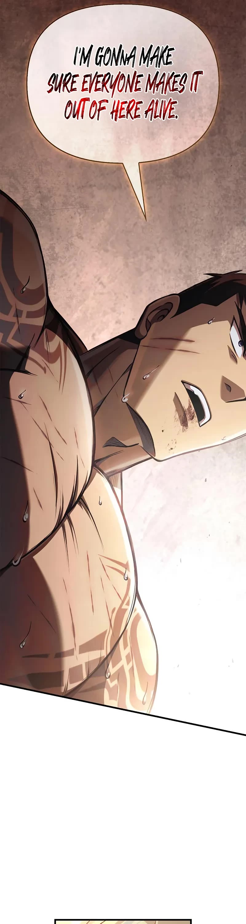 Surviving The Game As A Barbarian chapter 96 page 94