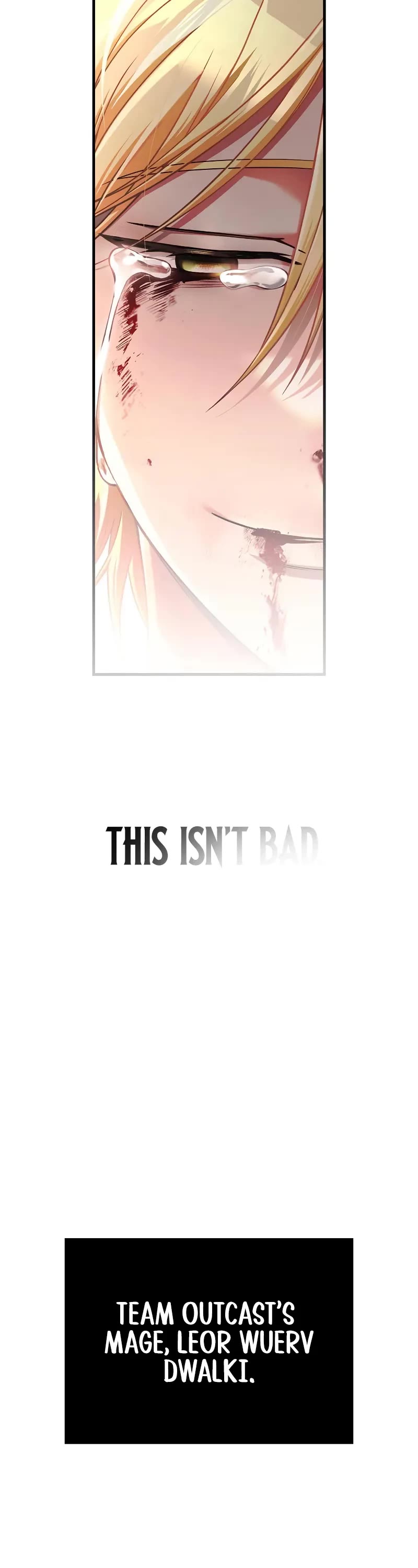 Surviving The Game As A Barbarian chapter 96 page 95