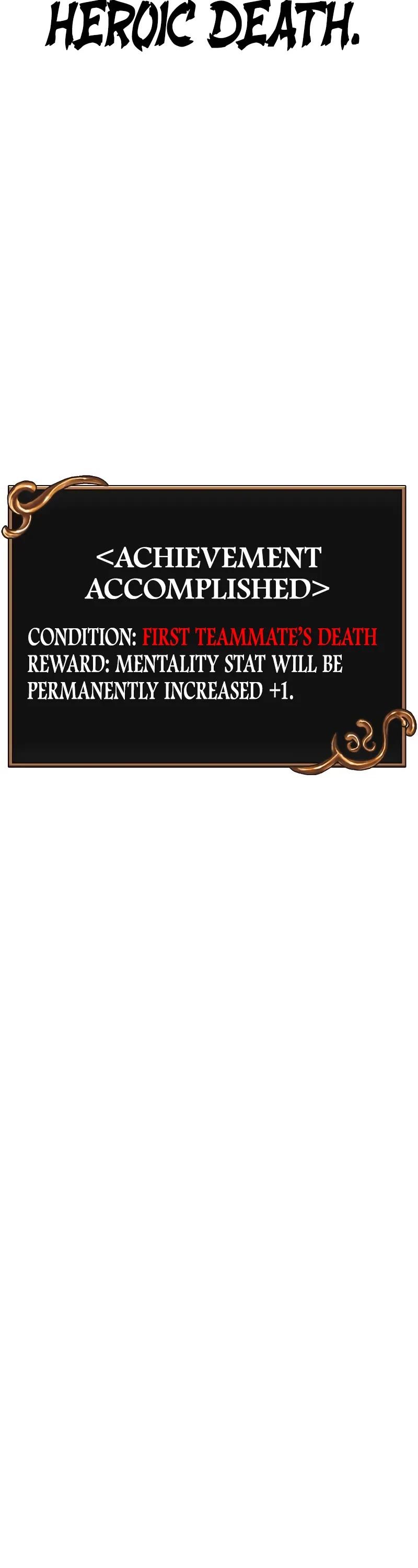 Surviving The Game As A Barbarian chapter 96 page 97