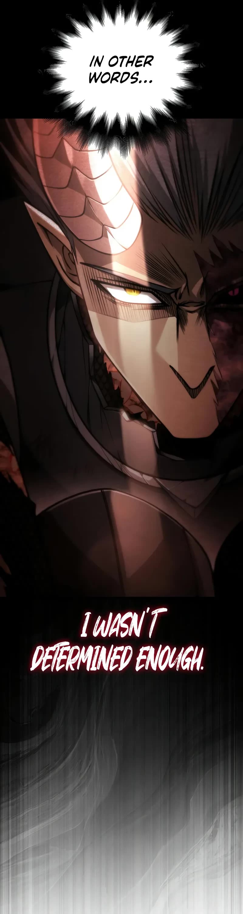 Surviving The Game As A Barbarian chapter 97 page 14