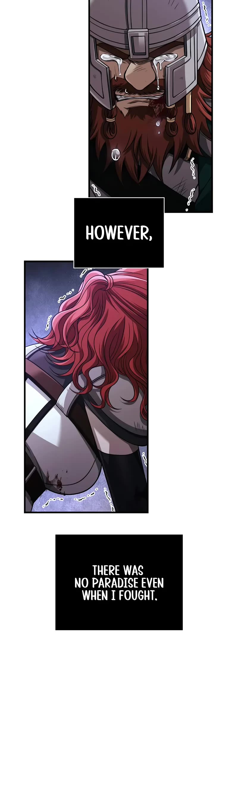 Surviving The Game As A Barbarian chapter 97 page 16