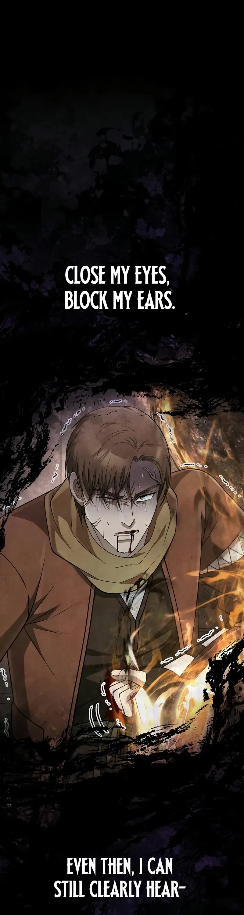 Surviving The Game As A Barbarian chapter 97 page 2