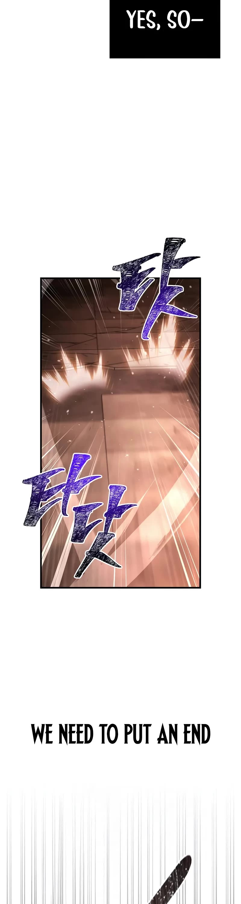 Surviving The Game As A Barbarian chapter 97 page 23