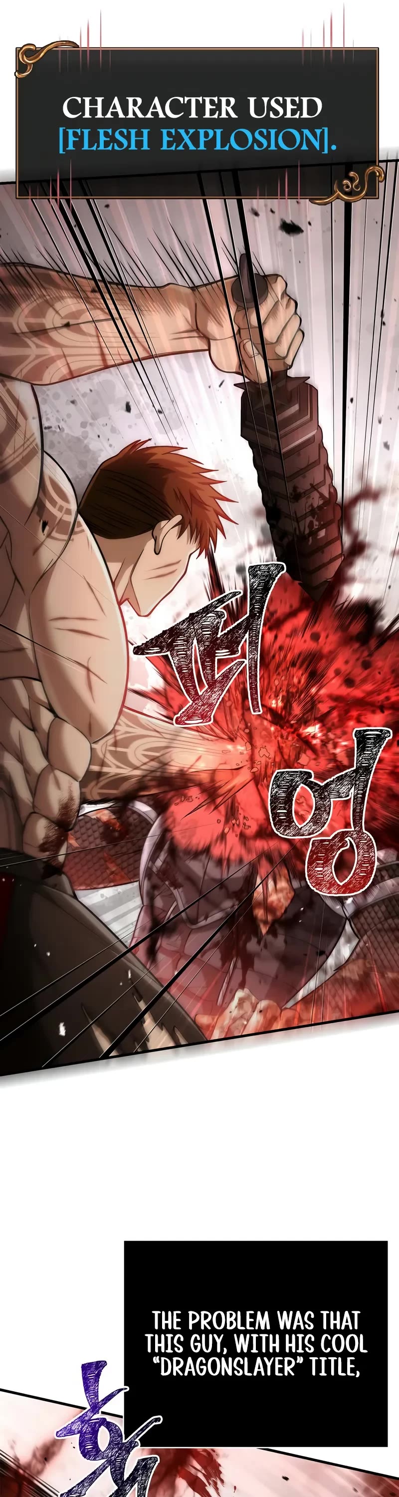 Surviving The Game As A Barbarian chapter 97 page 27