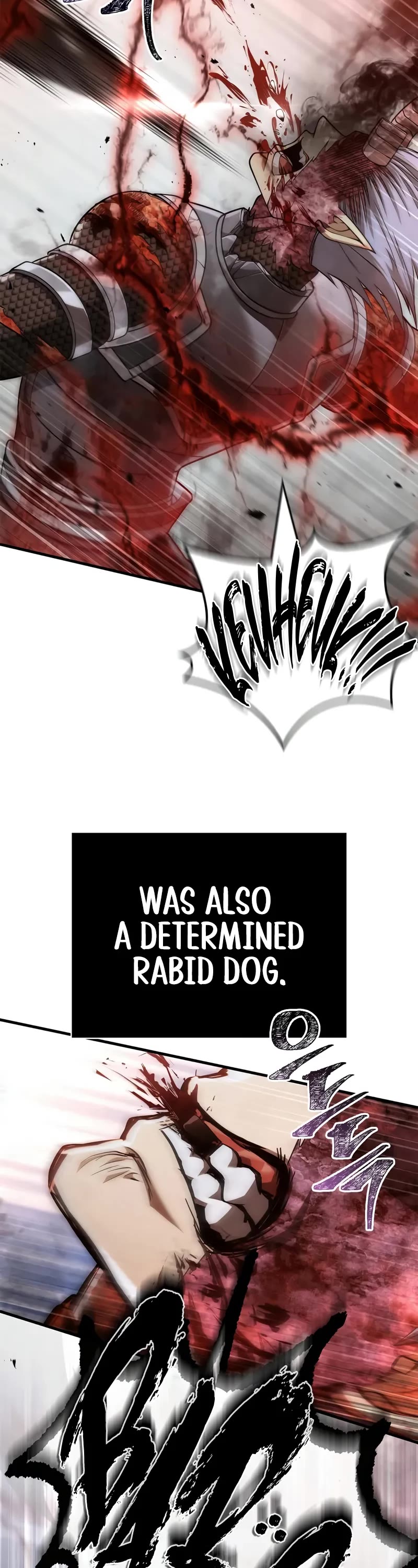 Surviving The Game As A Barbarian chapter 97 page 28