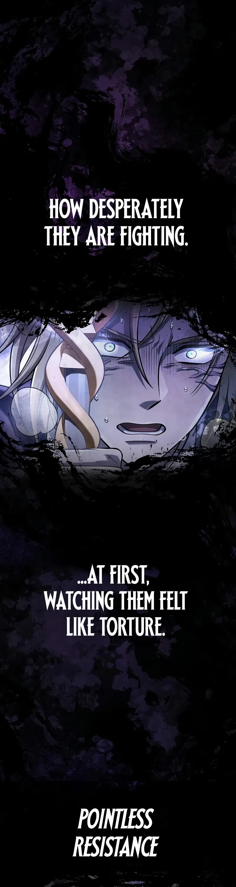 Surviving The Game As A Barbarian chapter 97 page 3