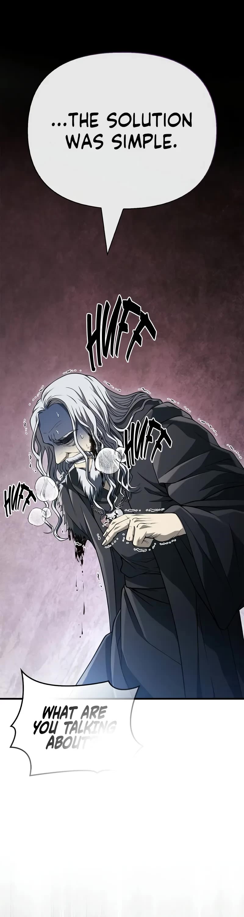 Surviving The Game As A Barbarian chapter 97 page 44