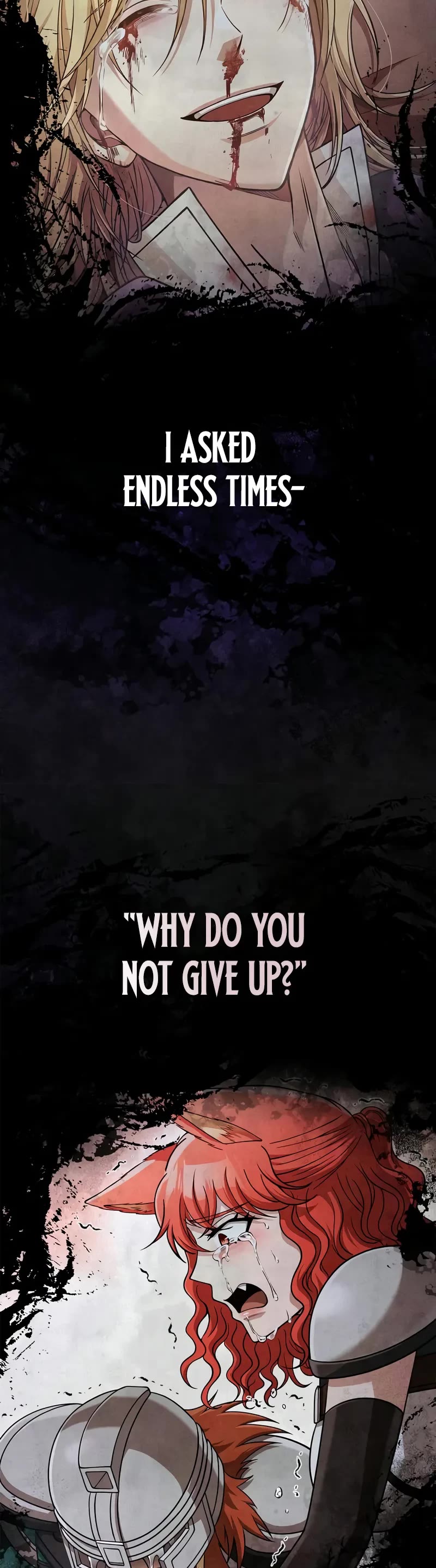 Surviving The Game As A Barbarian chapter 97 page 5