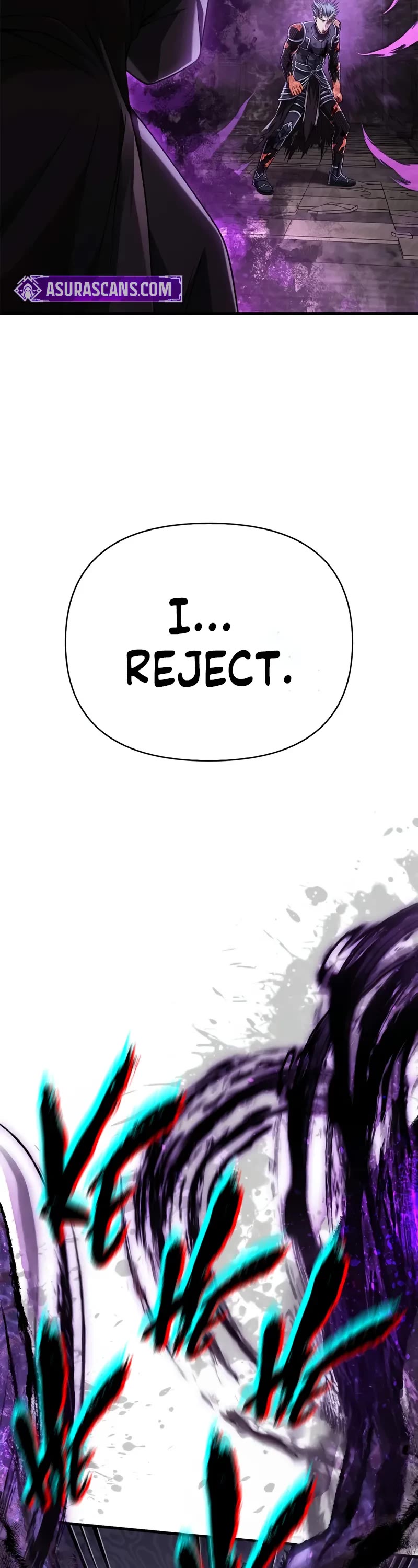 Surviving The Game As A Barbarian chapter 97 page 54