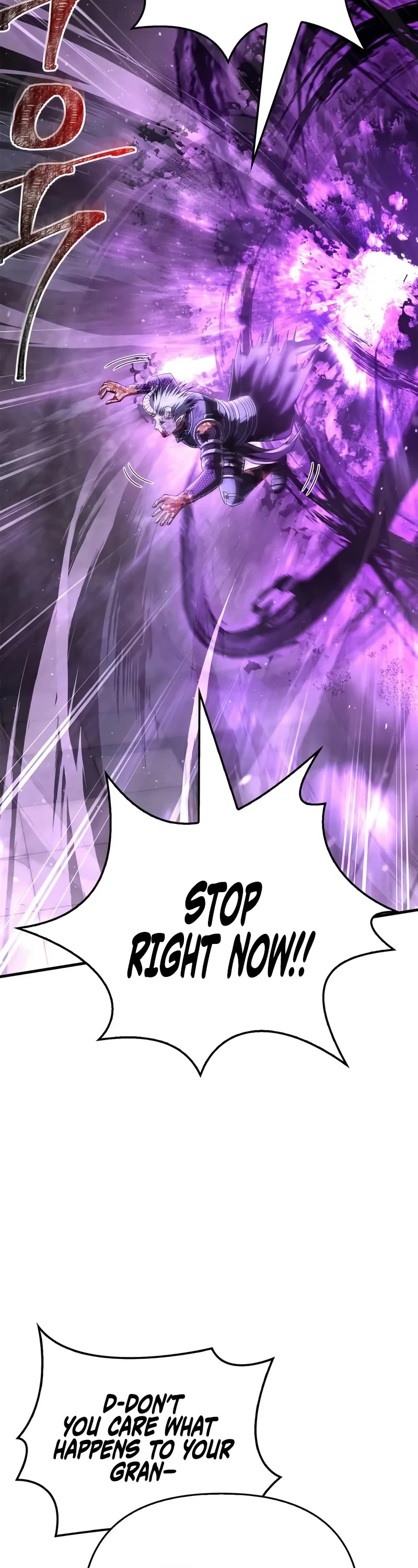 Surviving The Game As A Barbarian chapter 97 page 63