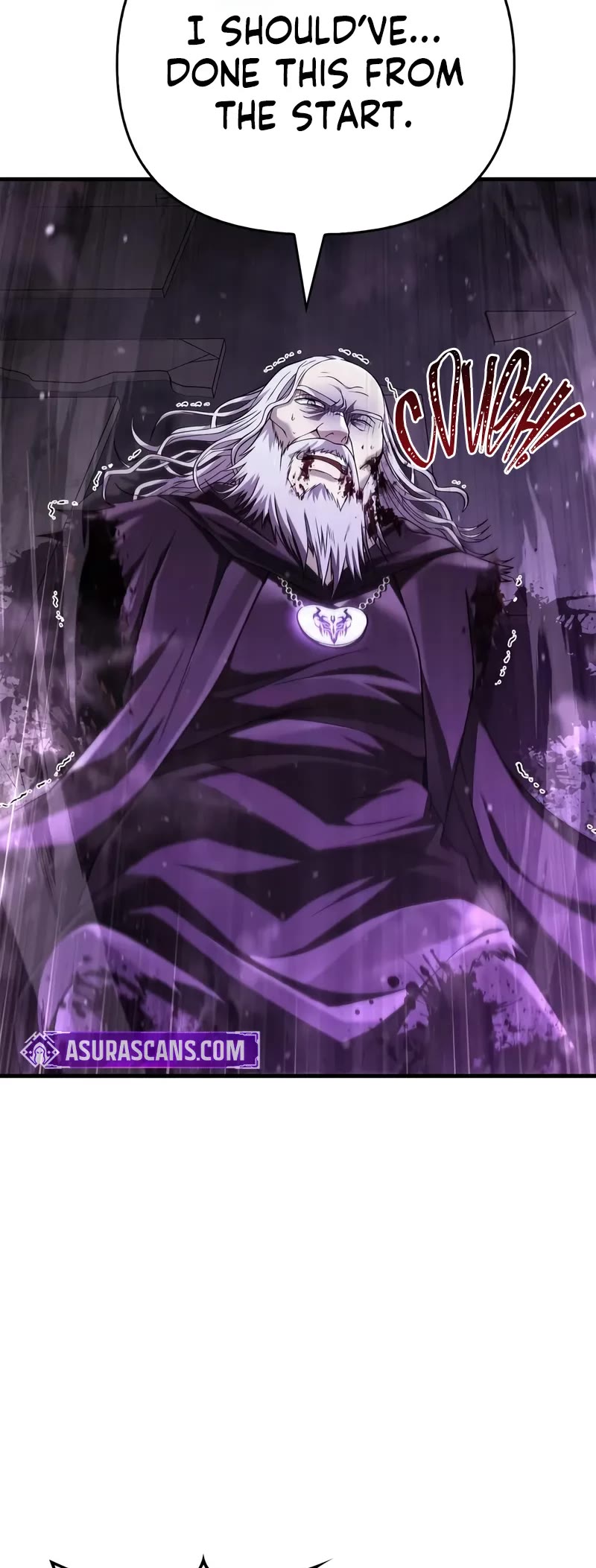 Surviving The Game As A Barbarian chapter 97 page 64