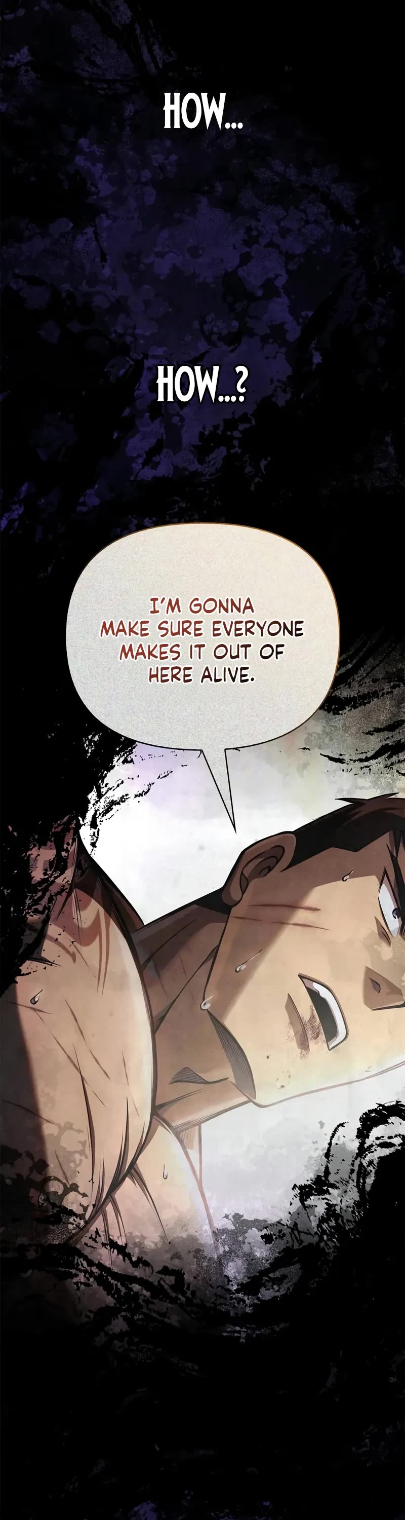 Surviving The Game As A Barbarian chapter 97 page 7