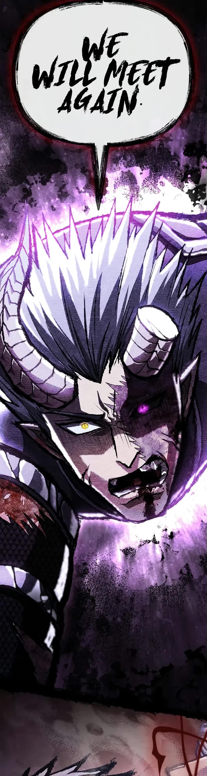 Surviving The Game As A Barbarian chapter 97 page 71