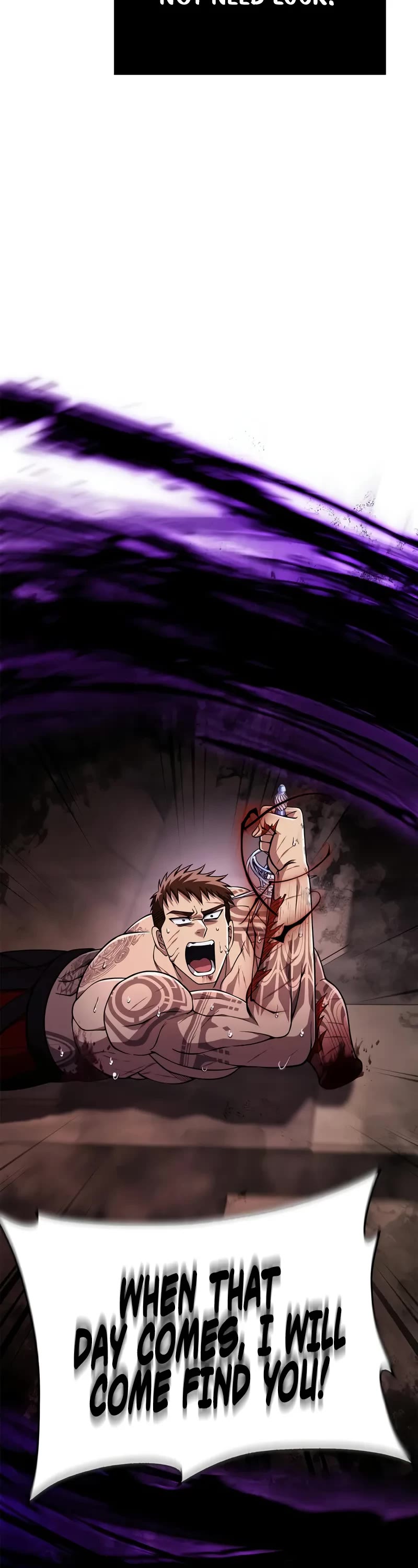 Surviving The Game As A Barbarian chapter 97 page 74