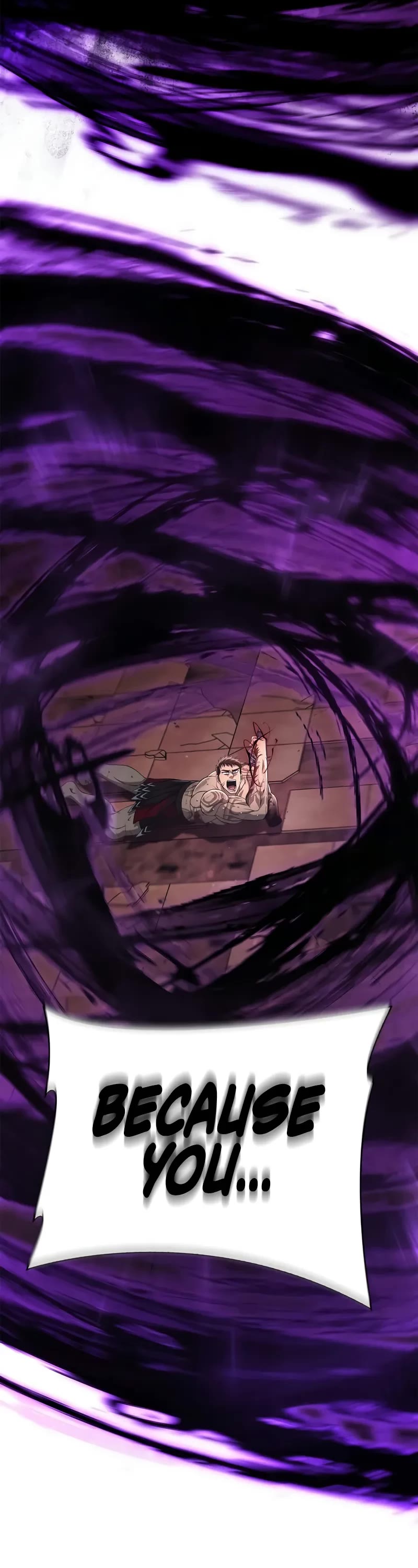 Surviving The Game As A Barbarian chapter 97 page 75