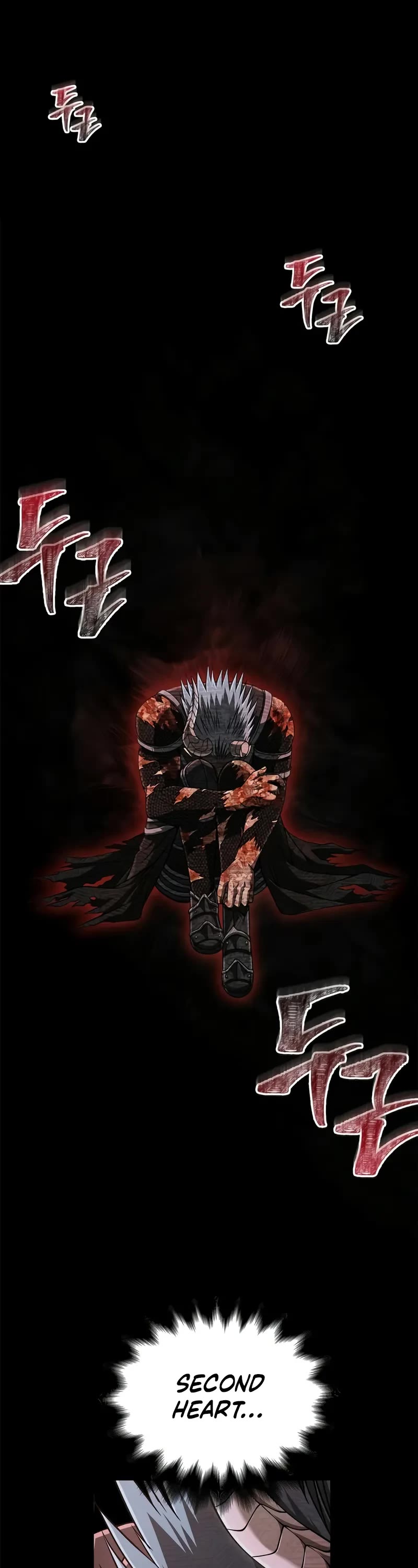 Surviving The Game As A Barbarian chapter 97 page 9