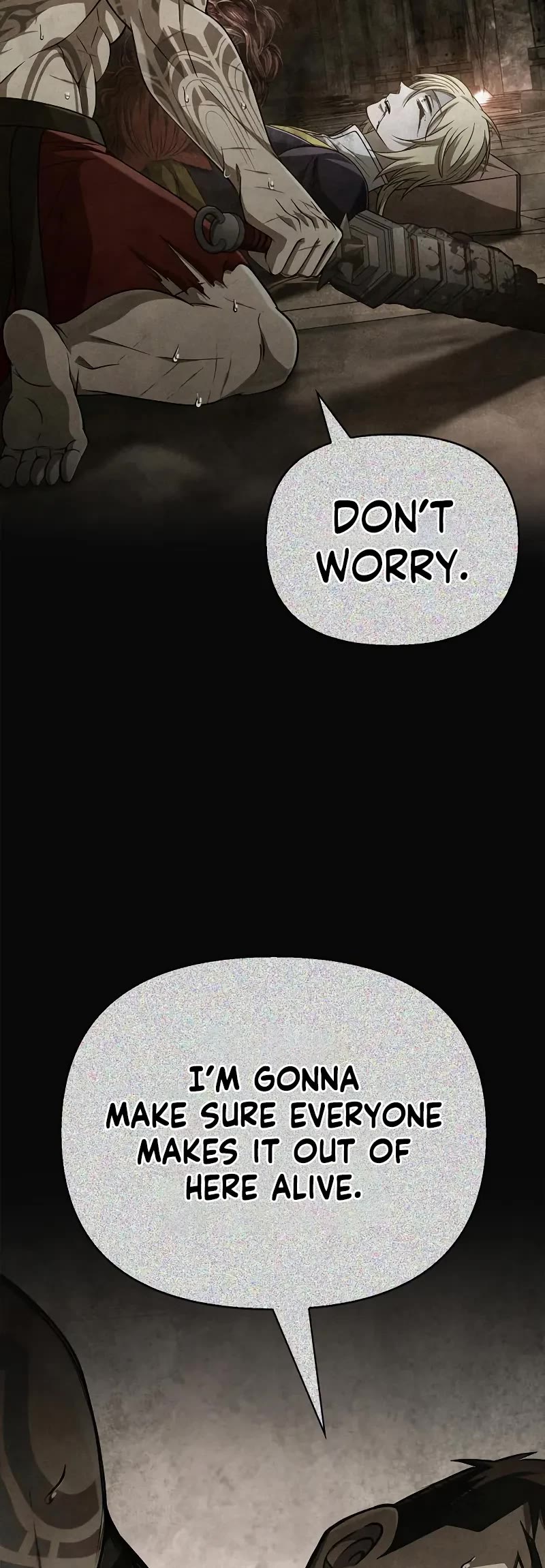 Surviving The Game As A Barbarian chapter 98 page 15