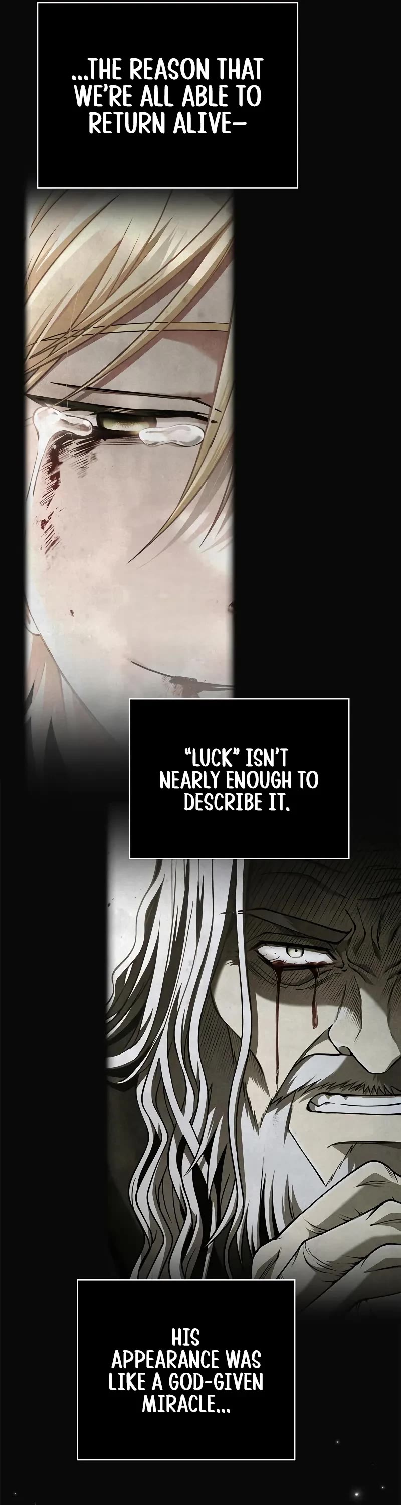 Surviving The Game As A Barbarian chapter 98 page 17