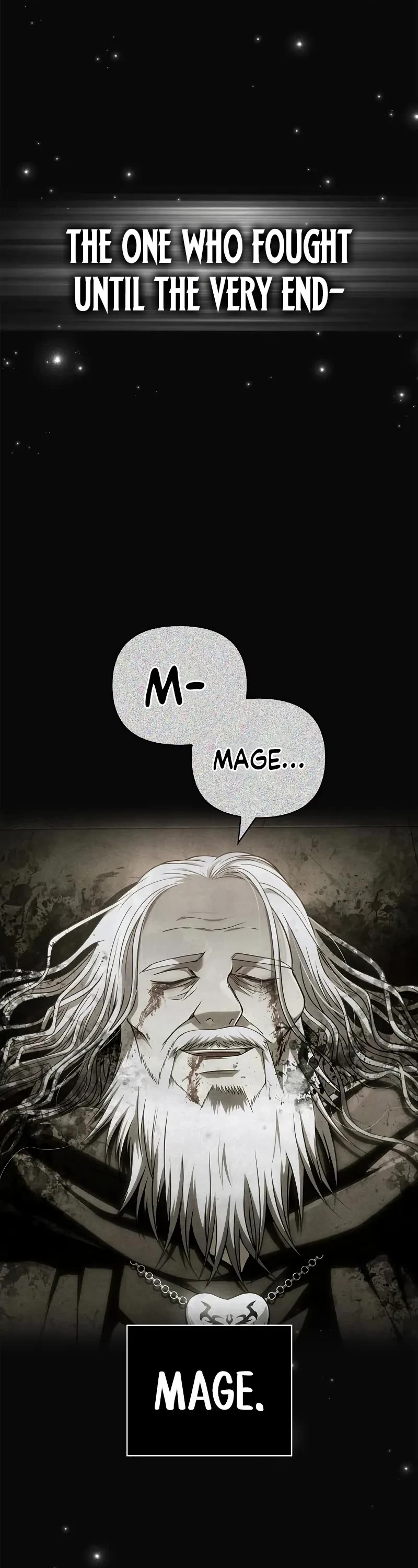 Surviving The Game As A Barbarian chapter 98 page 18