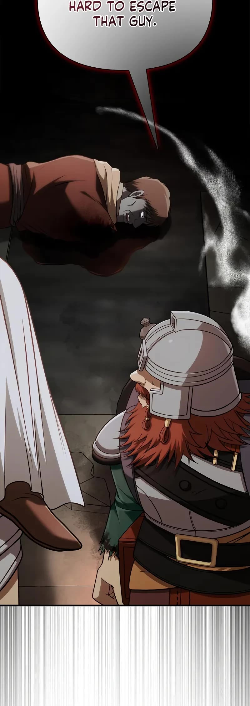 Surviving The Game As A Barbarian chapter 98 page 25