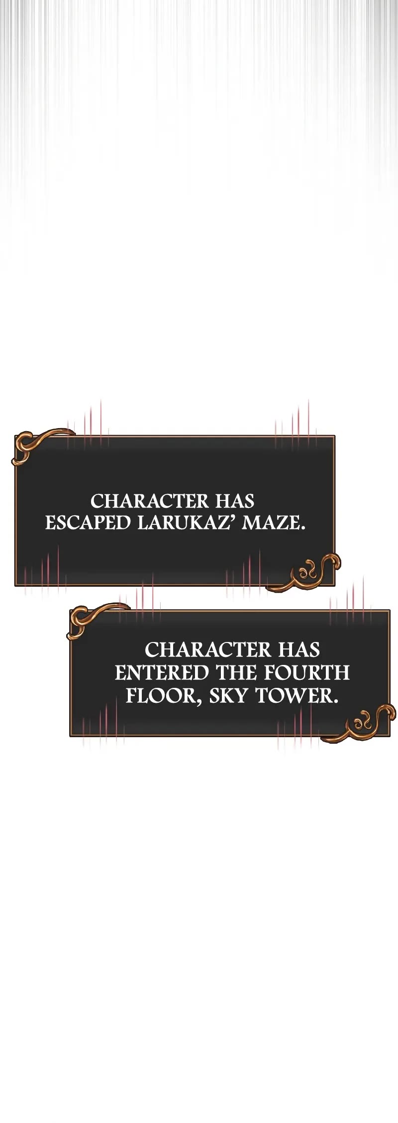 Surviving The Game As A Barbarian chapter 98 page 26