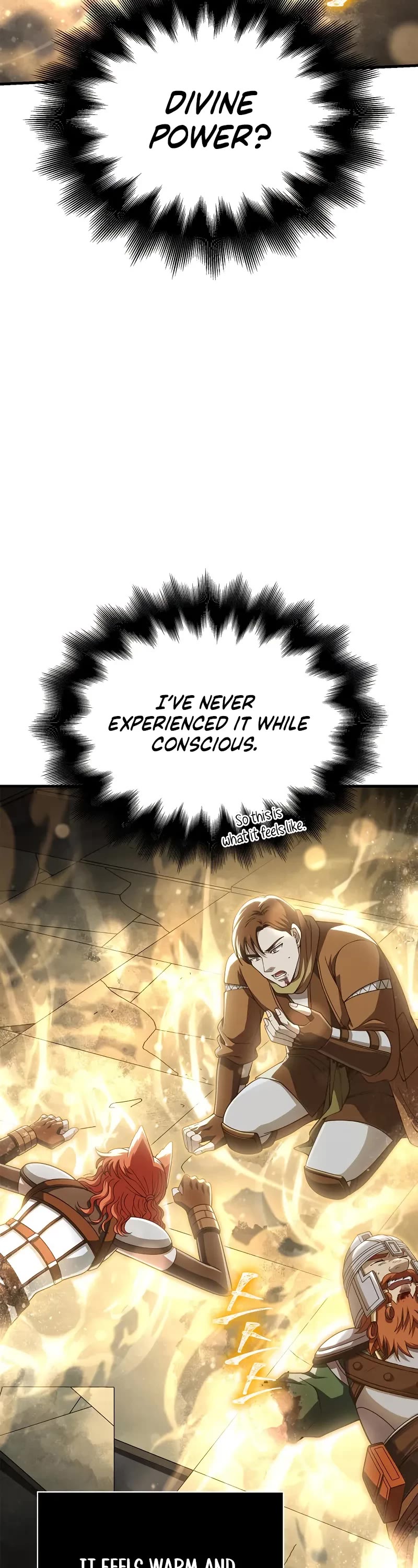 Surviving The Game As A Barbarian chapter 98 page 3