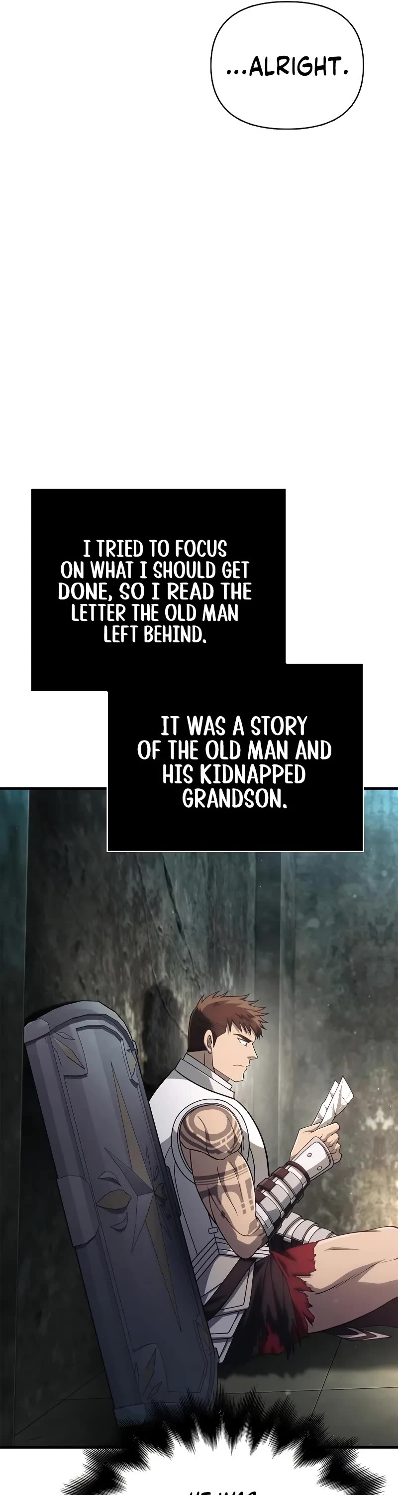 Surviving The Game As A Barbarian chapter 98 page 32