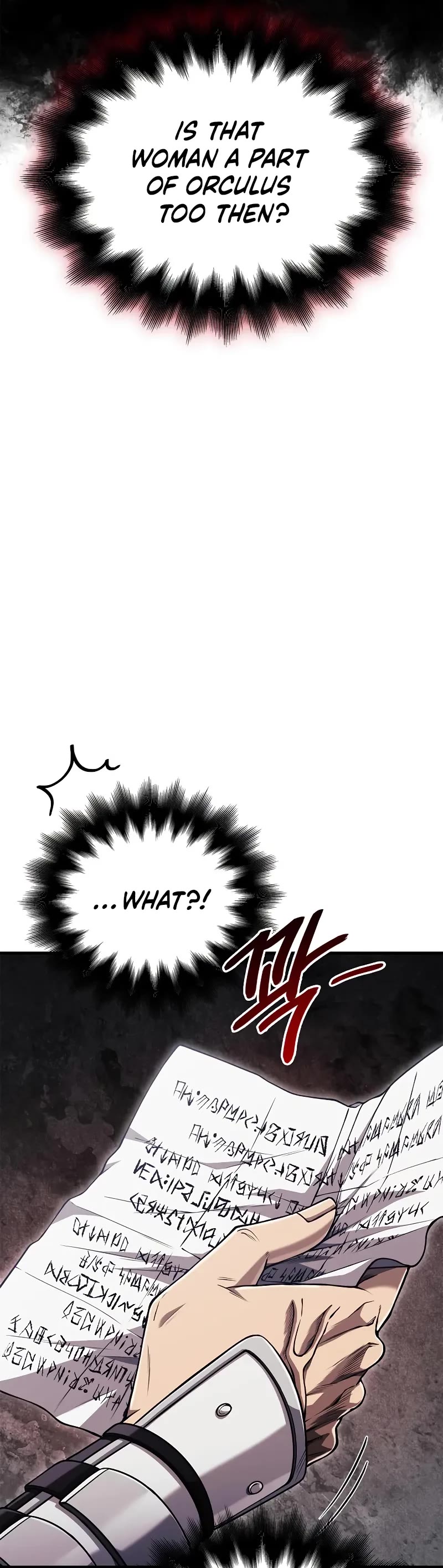 Surviving The Game As A Barbarian chapter 98 page 35