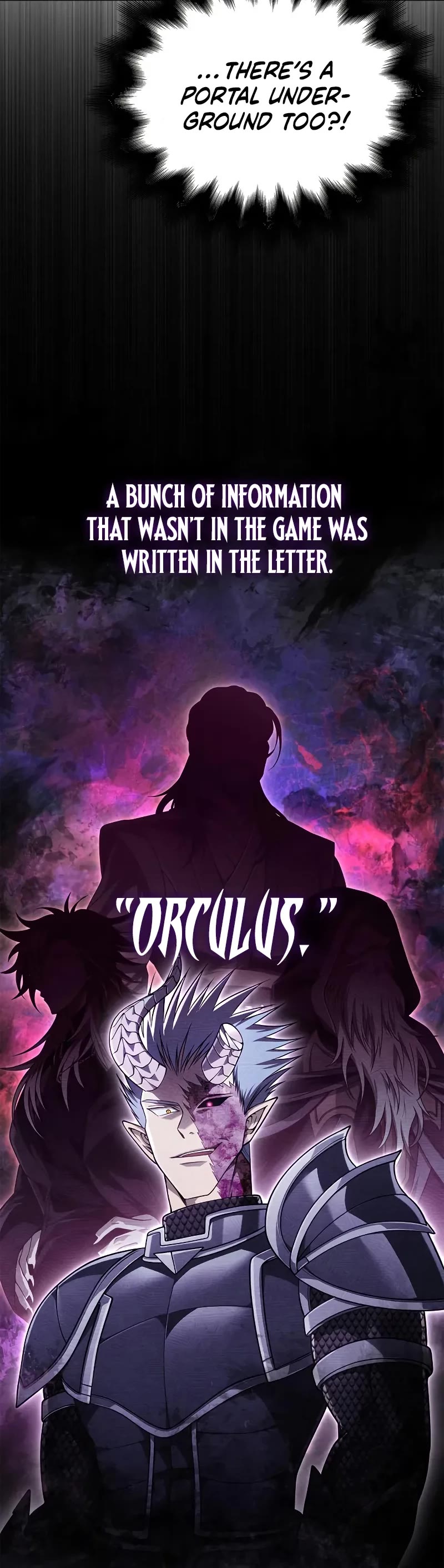 Surviving The Game As A Barbarian chapter 98 page 36