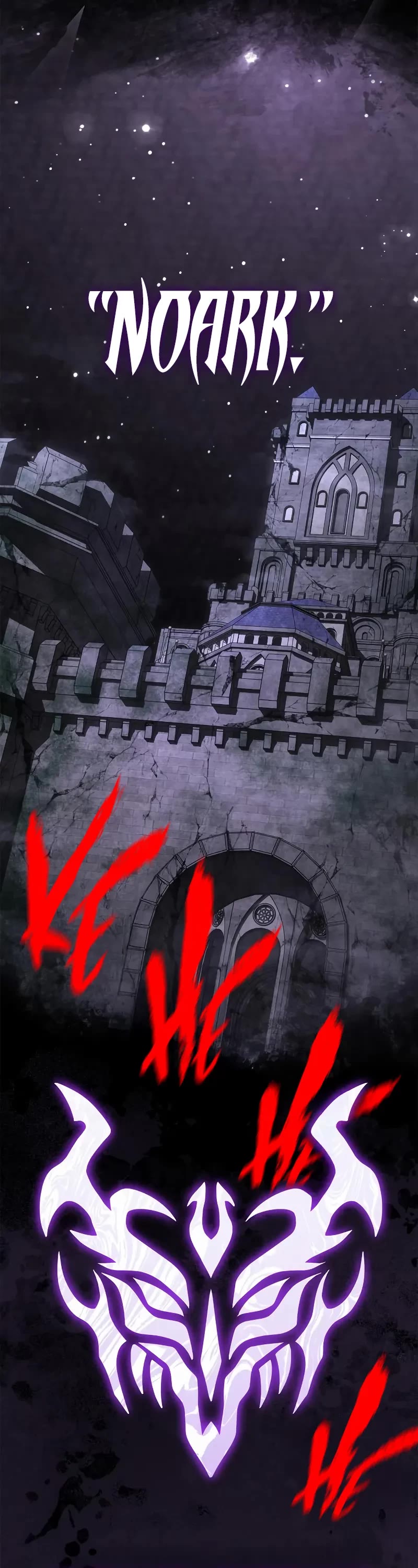 Surviving The Game As A Barbarian chapter 98 page 37