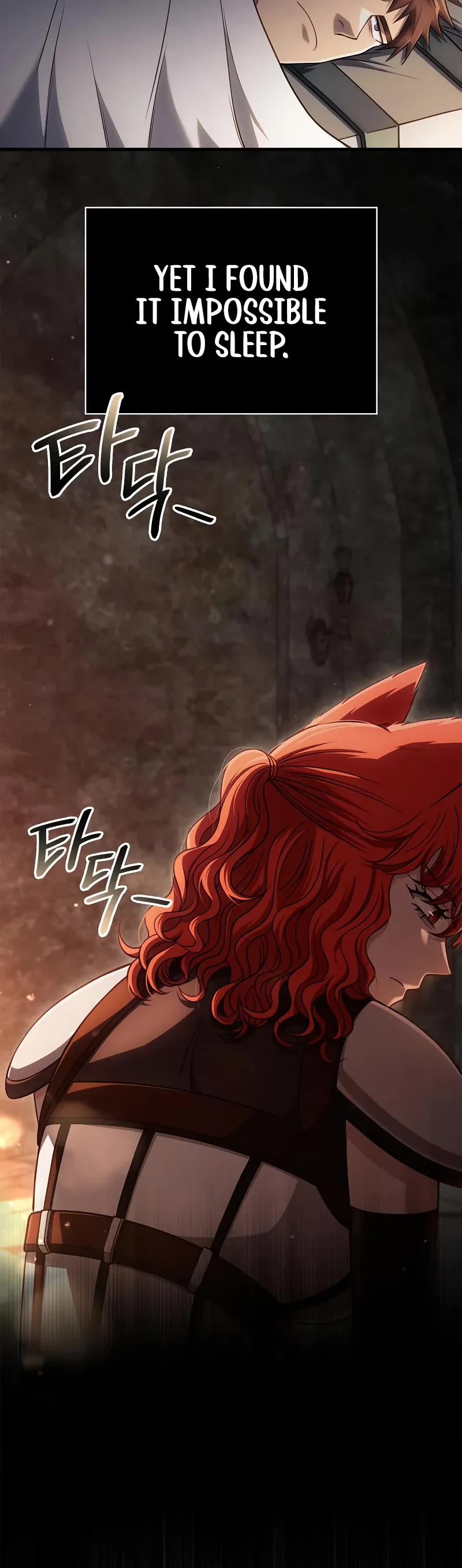 Surviving The Game As A Barbarian chapter 98 page 41