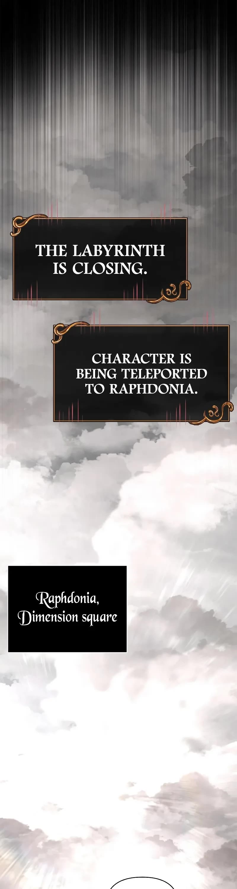 Surviving The Game As A Barbarian chapter 98 page 42