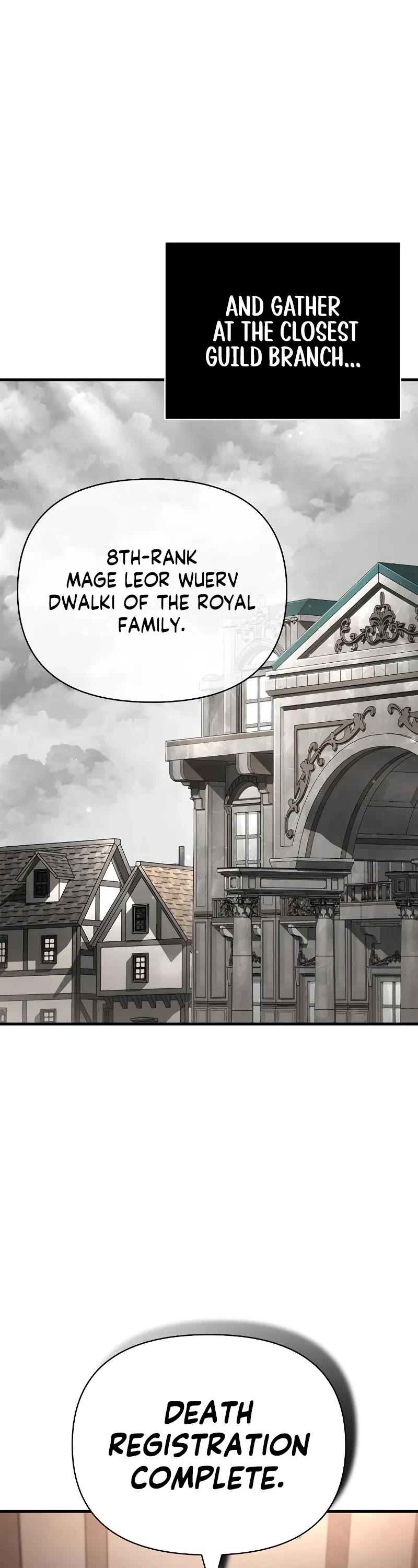 Surviving The Game As A Barbarian chapter 98 page 44