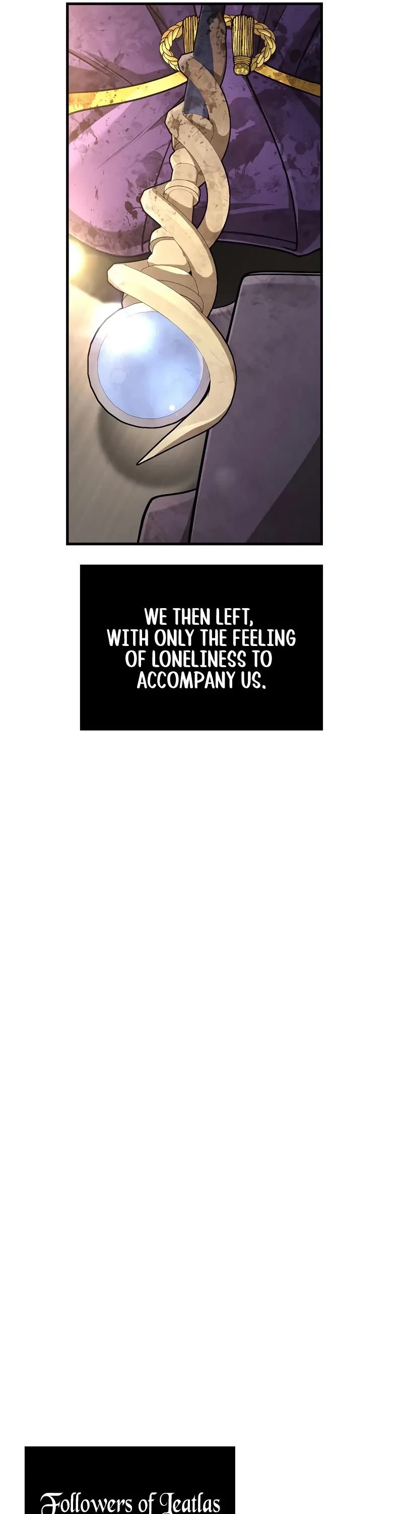 Surviving The Game As A Barbarian chapter 98 page 47