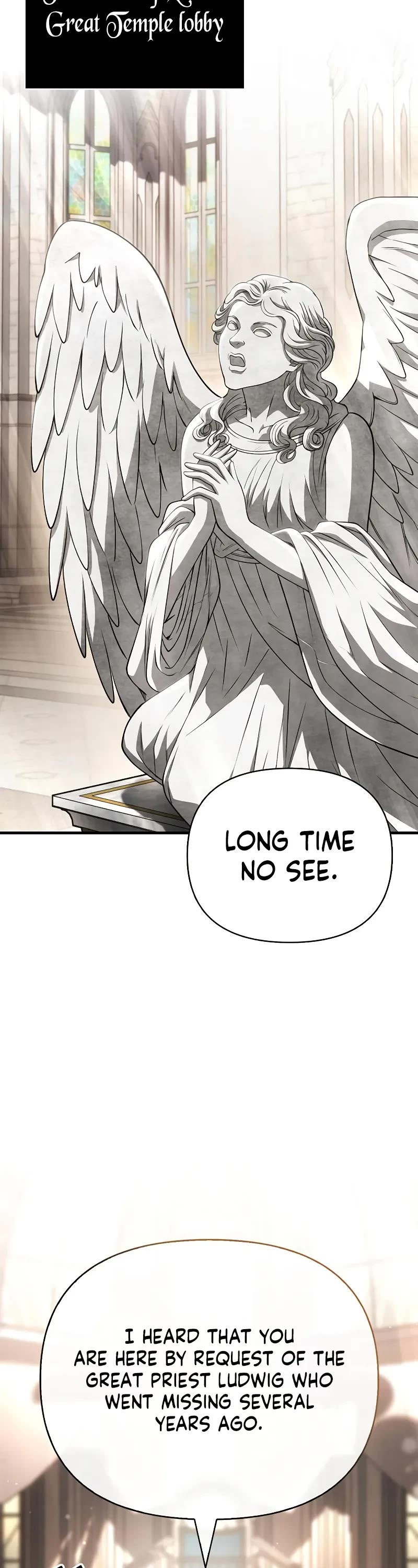 Surviving The Game As A Barbarian chapter 98 page 48