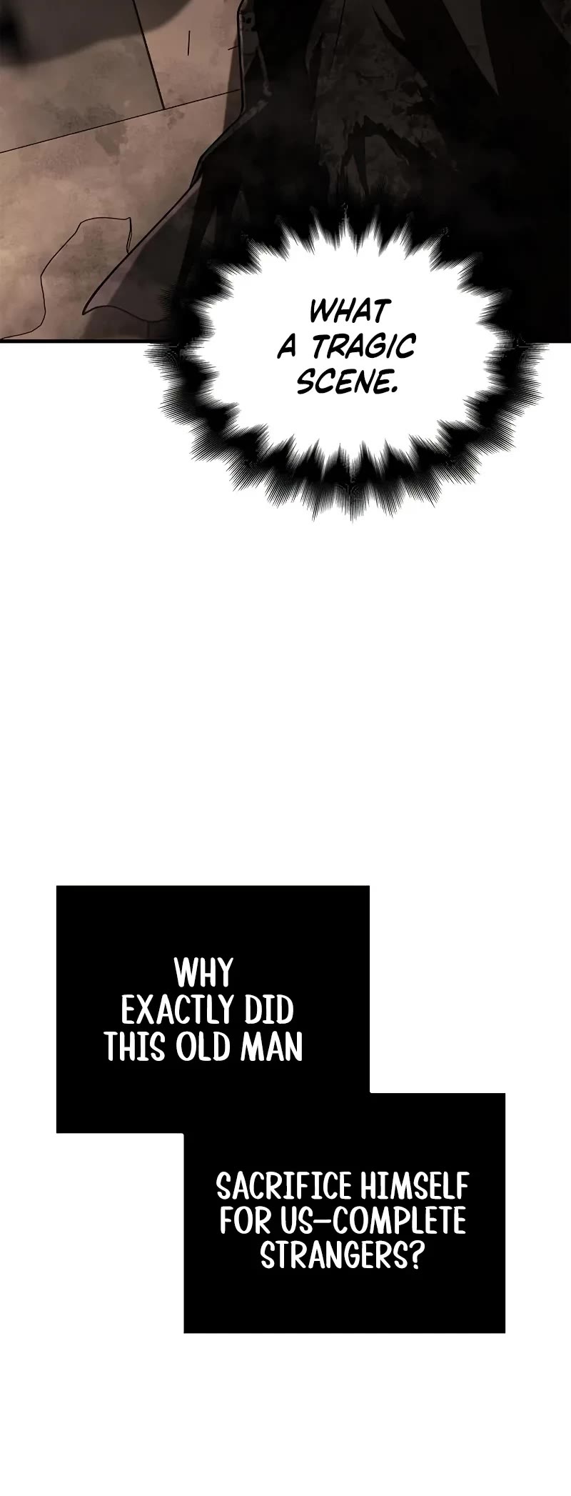 Surviving The Game As A Barbarian chapter 98 page 5