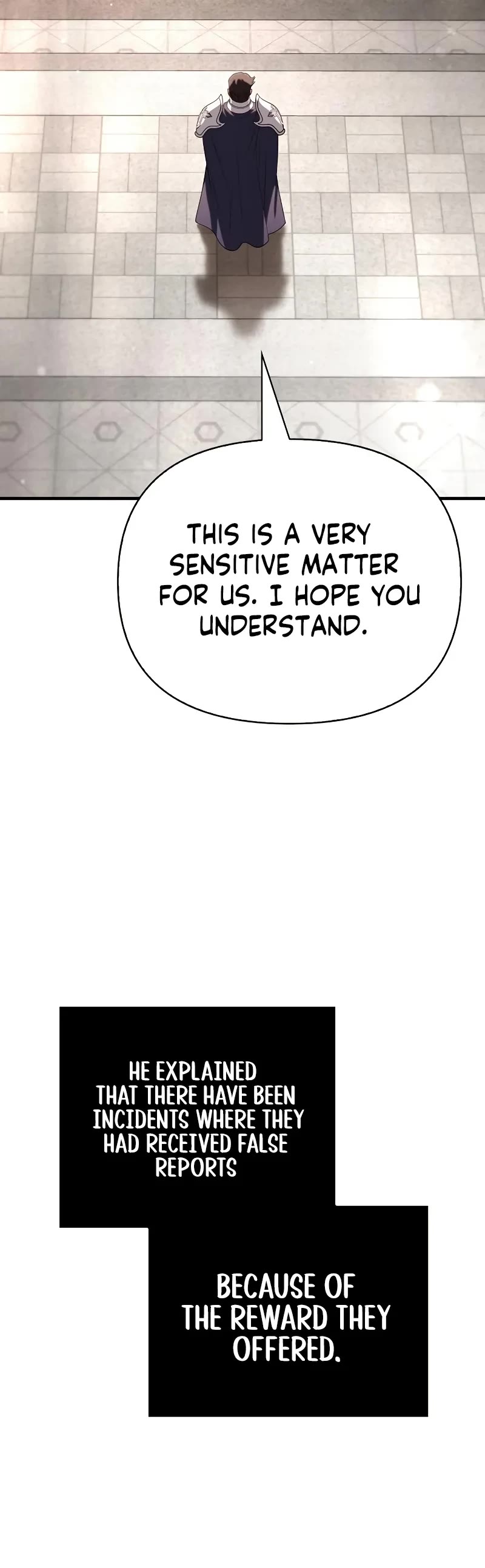 Surviving The Game As A Barbarian chapter 98 page 50