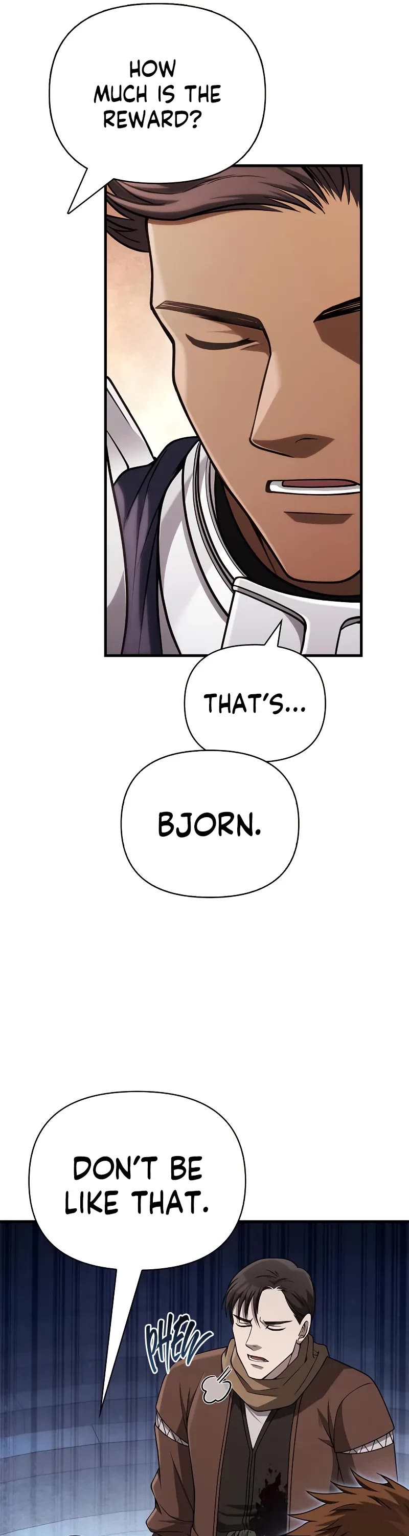 Surviving The Game As A Barbarian chapter 98 page 52