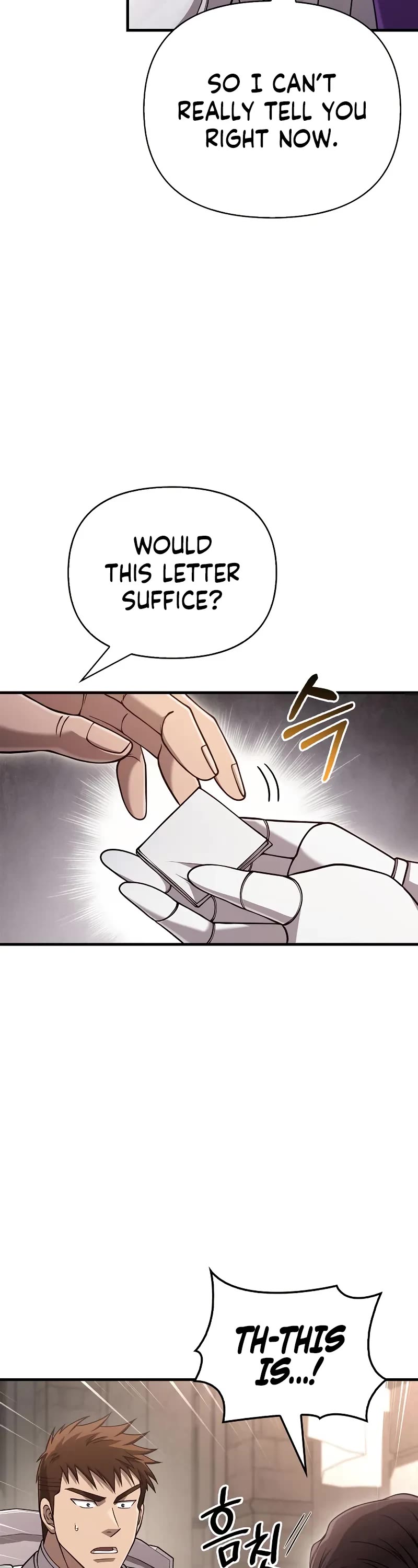 Surviving The Game As A Barbarian chapter 98 page 54