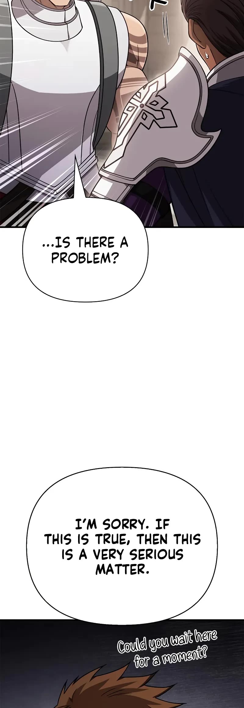 Surviving The Game As A Barbarian chapter 98 page 55